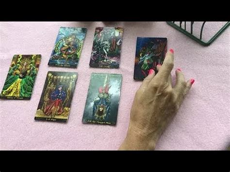 Tarot por VISA